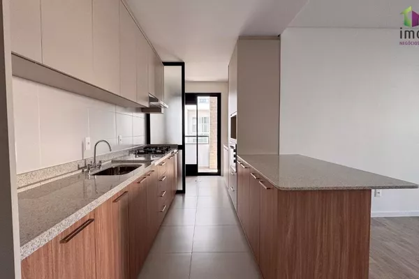 Apartamento Semi Mobiliado 102 Ed. AMETISTA - Foto 4