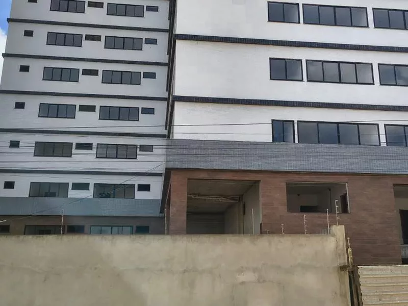 Apartamento Alto Padrão à Venda | 3 Suítes | 2 Vagas | 9º Andar | Candeias | Próximo à Olívia - Foto Principal