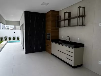Casa de alto padrão em condomínio à Venda, Alfaville em Vitória da Conquista, BA - Foto 17