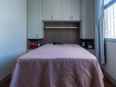 Cobertura Frente em Contagem - 4 Quartos, Espaço Gourmet, 2 Vagas - Foto 24