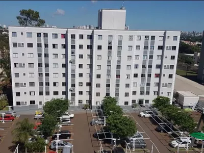 Londrina - Apartamento - 3 quartos - Vale dos Tucanos - Foto 3
