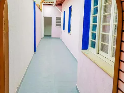 Casa à venda com 290 m² no Centro, com 4 quartos (sendo 1 suíte), quintal e 3 vagas de garagem - Foto 25