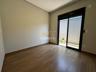 Casa à venda no Park Unimep, com 156 m², 3 quartos (sendo 1 suíte), escritório e 4 vagas de garagem - Foto 20