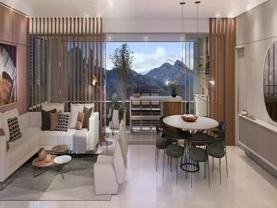 Apartamento à venda, 4 quartos, 4 suítes, 4 vagas, Vale do Sereno - Nova Lima/MG - Foto 2