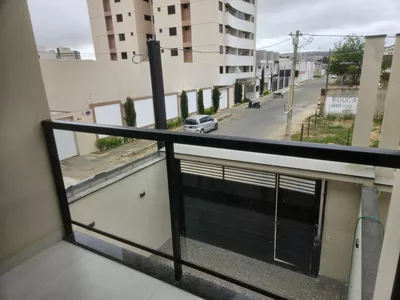 a VENDA um Sobrado de 3 suítes c/ Piscina e área gourmet no B. Boa Vista, Vit. da Conquista - BA - Foto 25