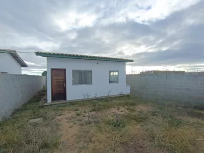 Casa de 2 quartos em terreno de 200 m² com possibilidade de ampliação à venda (financia), Jardim - Foto 2