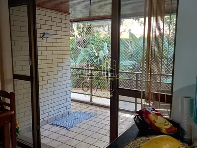 Apartamento 80m² 2 dorms c/ suíte Praia Grande - Ubatuba/SP - Foto 9