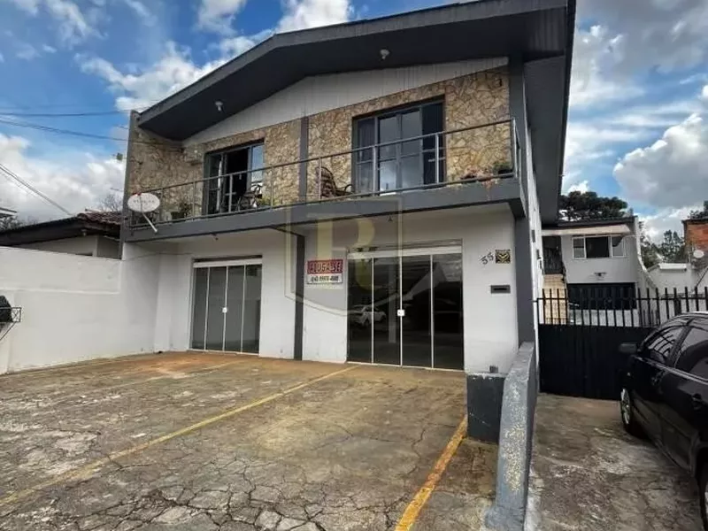 Sala comercial para aluguel,  Morro Alto, Guarapuava - Foto Principal