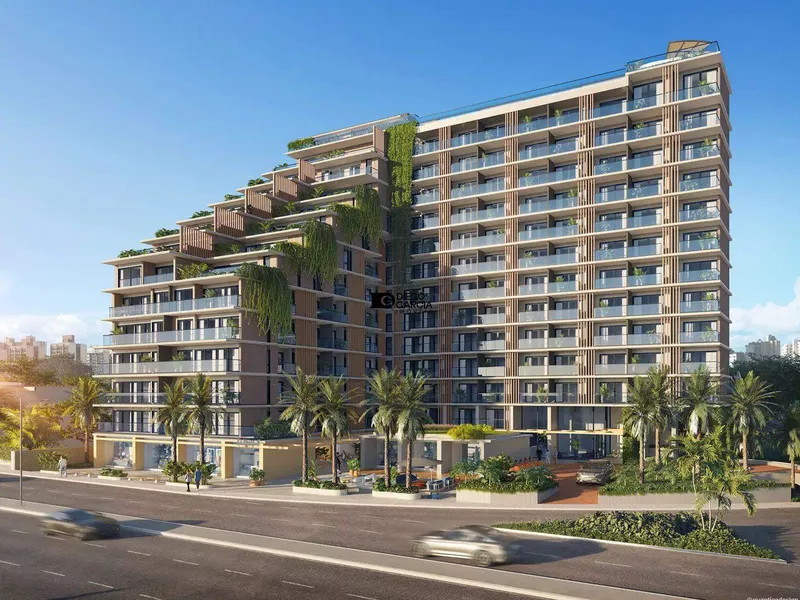 Apartamento à venda, 1 quarto, 1 suíte, Jardim Armação - Salvador/BA - Foto Principal