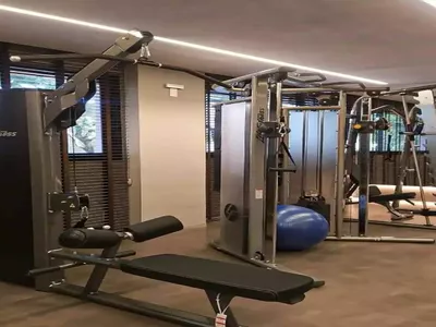 Cobertura à venda, 3 quartos, 1 suíte, 3 vagas, Lourdes - Belo Horizonte/MG - Foto 21