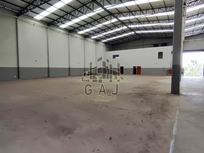 Salão industrial c/ 1707m² Pq dos Pinheiros - Nova Odessa/SP - Foto 2