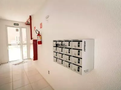 Apartamento à venda em Contagem/MG (Bairro Arvoredo 2ª Seção) - Foto 5