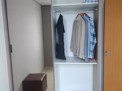 Apartamento de 2 quartos térreo com quintal em condomínio fechado perto da UFBA, Candeias, Vitóri - Foto 15