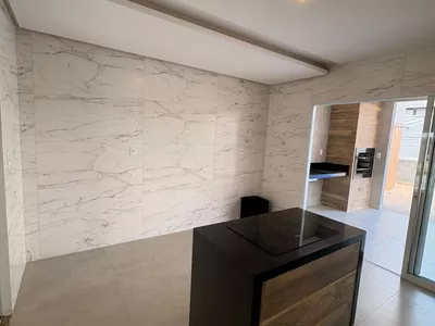 Casa térrea com 3 suítes + escritório + espaço gourmet + piscina à Venda, Boa Vista, Vitória - Foto 35