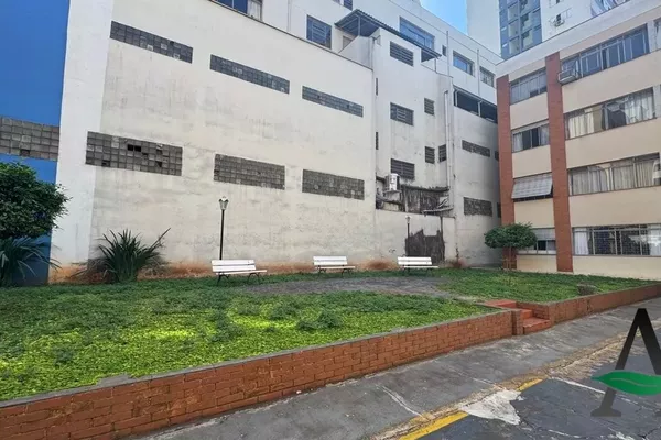 Londrina - Apartamento - 3 quartos - Centro - Foto 3