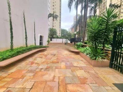 Apartamento em Moema com 131 m², com 3 quartos sendo 1 suíte. - Foto 25