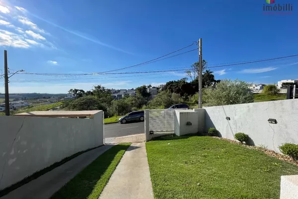 Sobrado semi mobiliado para venda,  Fraron, Pato Branco - Foto 4