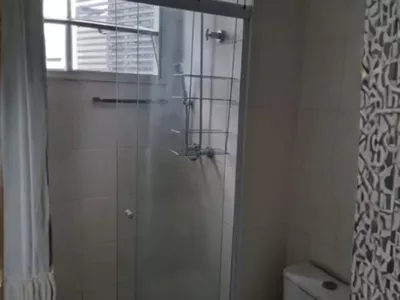 Apartamento com 52 m² 1 dormitório e 1 vaga de garagem - Foto 11