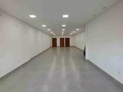 Ponto com 145 m² na Av. Frei Benjamim para locação, Brasil, Vitória da Conquista, BA - Foto 10