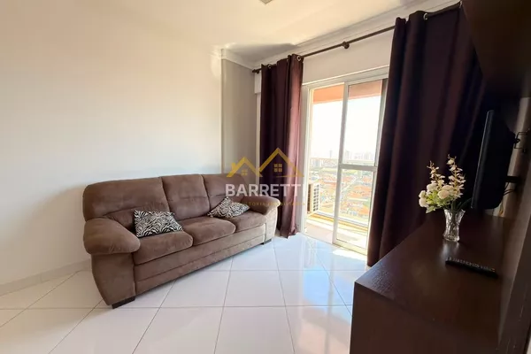 Studio Mobiliado para Locação na Avenida Independência com 38m² - Foto 3