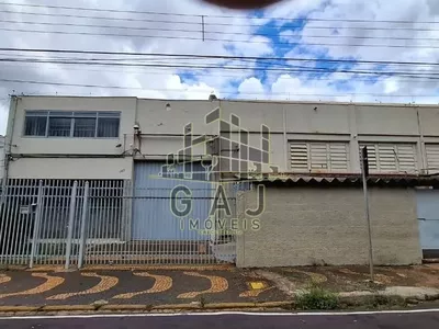 Salão industrial 1484m² Jd São Paulo - Americana/SP - Foto 2
