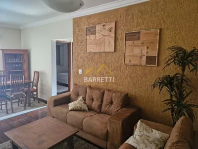 Apartamento à venda com 78m², 2 quartos (sendo 1 suíte), 3 banheiros e 1 vaga de garagem no Bairro Alto - Foto 2