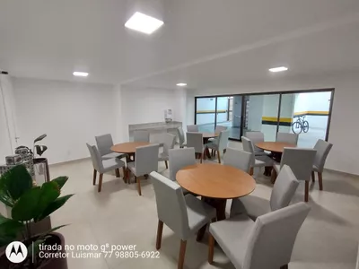 Apartamento 3 quartos sendo 1 suíte, 2 vagas de garagem, planejados na cozinha à venda, Candeias, - Foto 22