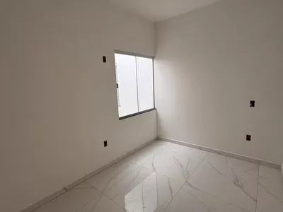 Casa de 2 quartos sendo 1 suíte com garagem para dois carros e quintal - Foto 17