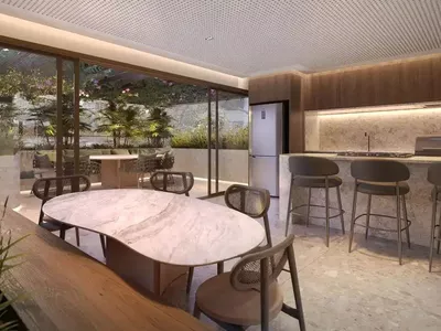 Apartamento à venda, 3 quartos, 1 suíte, 2 vagas, Lourdes - Belo Horizonte/MG - Foto 6