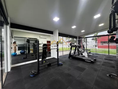 Casa à venda no Residencial Ágape, com 130 m², 3 quartos, sendo 1 suíte, 2 banheiros, quintal e 2 vagas de garagem - Foto 36