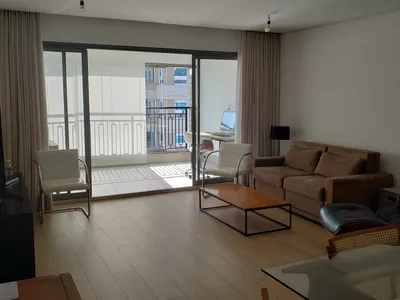 Apartamento em Moema Pássaros, com 149 m², 3 quartos suítes. - Foto 9