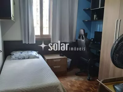 CASA DE ALVENARIA ALTO PADRAO R PEDRO LORA N 208 B MENINO DEUS - Foto 14