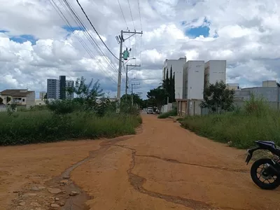Excelente apartamento de 2 quartos sendo 1 suíte de 1ª andar com planejados na cozinha e quartos p - Foto 3