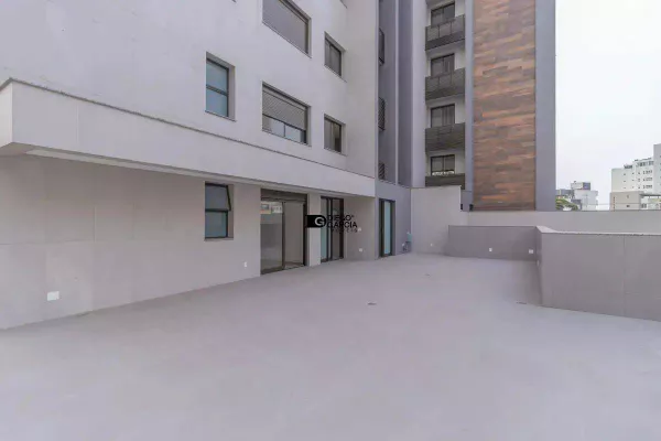 Área Privativa Exclusiva com 334m² Totais | 3 Quartos, Suíte, Lazer Completo e Alto Padrão - Foto 2