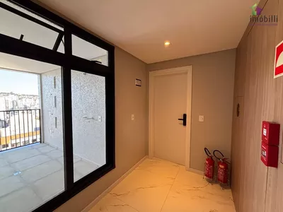 Apartamento 902 Ed. Connect para venda,  Centro, Pato Branco - Foto 4