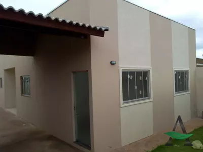 Cornélio Procópio - Casa- 3 quartos - Jd Ouro Verde - Foto 26