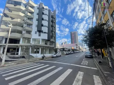 Sala comercial para venda na esquina da Prefeitura Municipal,  Centro, Pato Branco - Foto 4