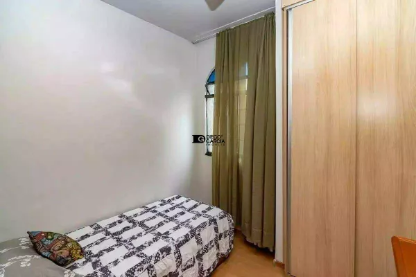 Amplo Apartamento de 3 Quartos no Prado – Conforto, Sofisticação e Localização Privilegiada! - Foto 6