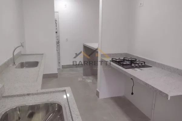 Apartamento à venda na Vila Independência, com 72m², 2 quartos (sendo 1 suíte) e 2 vagas de garagem - Foto 5