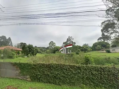 Terreno/chácara para venda no Tatuquara/Campo do Santana com 10.000m² Curitiba - Foto 5