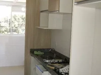 Apartamento 302 Ed. Petra para venda,  Próx. Teatro Municipal, Centro, Pato Branco - Foto 11
