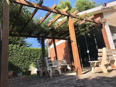 Apartamento 13B Ed. Dona Cesira para venda, bairro Brasília, Pato Branco - Foto 4