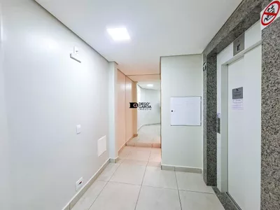 Sala Comercial para Aluguel (Fundo) no Eldorado, Contagem - Próx. Alpfit - Foto 18