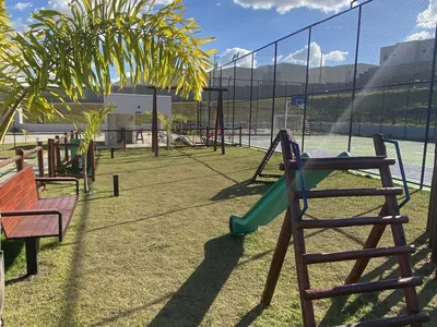 Excelente Casa Solta para locação, 2/4 com suíte, no Velli Residence, em Vitória da Conquista - - Foto 26