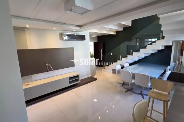 ED SYRIUS (DUPLEX) R MANUEL RIBAS N 254 B BRASILIA - Foto 5