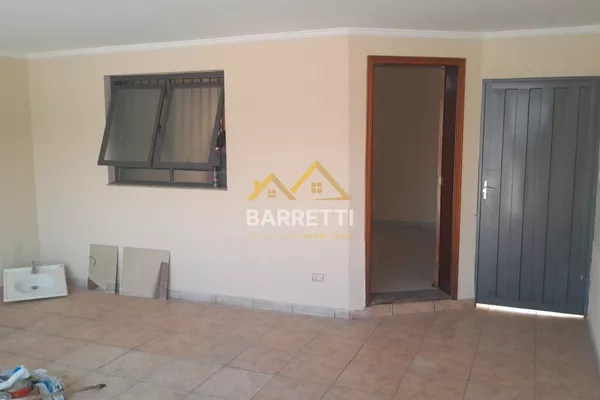 Casa à Venda com 3 Quartos -1 Suite e 2 Vagas no bairro Água Branca em Piracicaba/SP - Foto 1