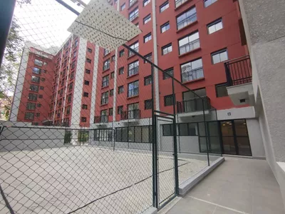 Apartamento com 2 dormitórios na Vila Andrade, para Aluguel - Foto 69