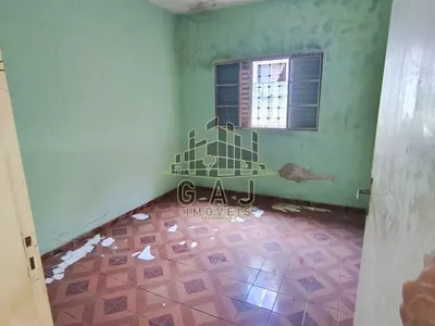 Imóvel a venda com 162m² de terreno e aceita financiamento - Americana/SP. - Foto 4