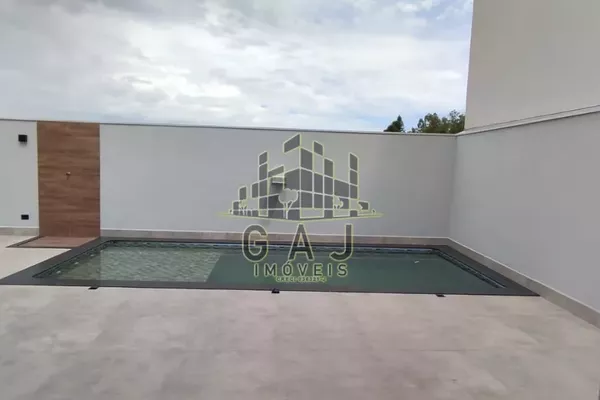 Casa de alto padrão condomínio 3 suítes Vl Cordenonsi - Americana/SP - Foto 3