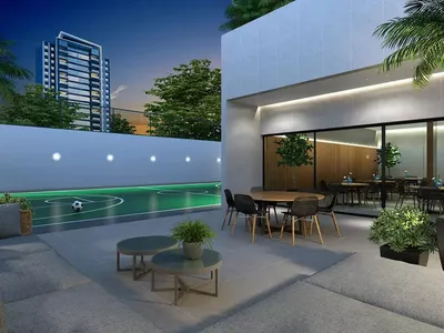 Área privativa à venda, 3 quartos, 1 suíte, 3 vagas, Castelo - Belo Horizonte/MG - Foto 2